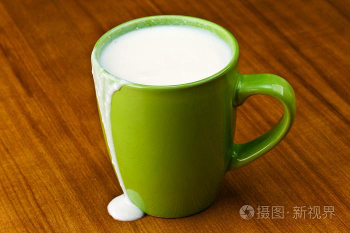 牛奶与乳制品 营养、健康与选择指南